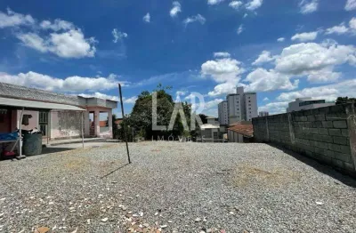 Terreno à venda na Rua Jefferson, --, União, Belo Horizonte