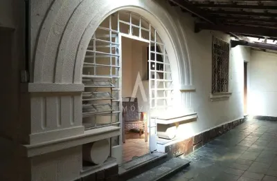 Casa à venda, 5 quartos, 5 suítes, 2 vagas, santo agostinho - belo horizonte/mg