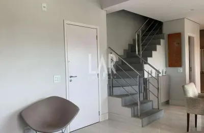 Cobertura à venda, 3 quartos, 2 suítes, 3 vagas, luxemburgo - belo horizonte/mg