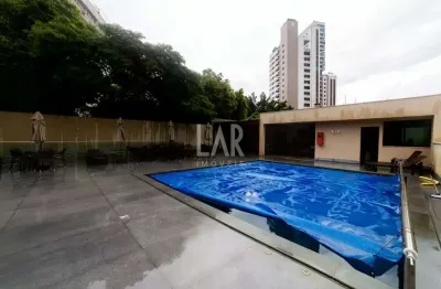 Cobertura à venda, 3 quartos, 2 suítes, 3 vagas, luxemburgo - belo horizonte/mg