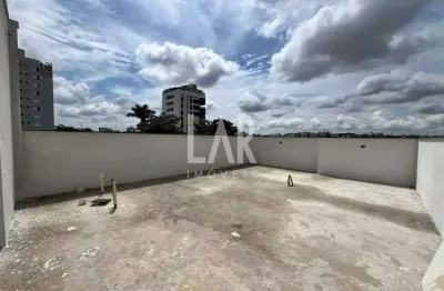Cobertura à venda, 3 quartos, 1 suíte, 2 vagas, itapoã - belo horizonte/mg