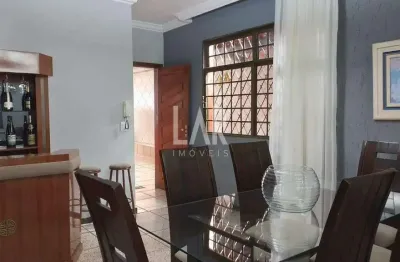 Casa para aluguel, 4 quartos, 6 vagas, itapoã - belo horizonte/mg