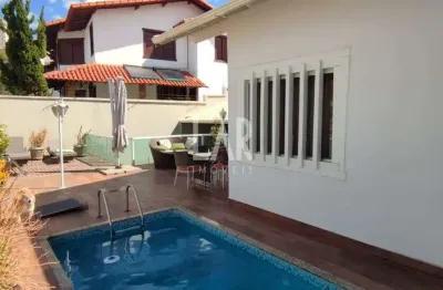 Casa à venda, 5 quartos, 2 suítes, 4 vagas, são bento - belo horizonte/mg