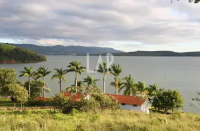 Fazenda - sítio à venda, 3 quartos, centro - guapé/mg