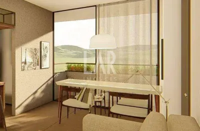 Apartamento à venda, 3 quartos, 1 suíte, 2 vagas, nova suíssa - belo horizonte/mg