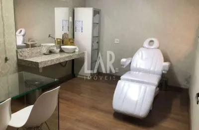 Sala comercial para alugar na Rua Tabelião Ferreira de Carvalho, --, Cidade Nova, Belo Horizonte