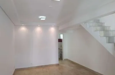 Casa para aluguel, 2 quartos, 2 vagas, copacabana - belo horizonte/mg