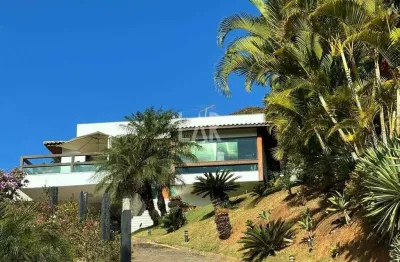 Casa em condomínio à venda, 3 quartos, 1 suíte, 2 vagas, veredas das geraes - nova lima/mg