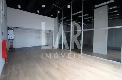 Ponto comercial para alugar na Avenida Raja Gabaglia, --, Luxemburgo, Belo Horizonte