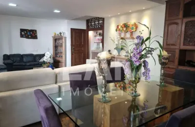 Apartamento à venda, 5 quartos, 1 suíte, 2 vagas, santo agostinho - belo horizonte/mg