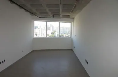 Sala para aluguel, 2 vagas, santa tereza - belo horizonte/mg
