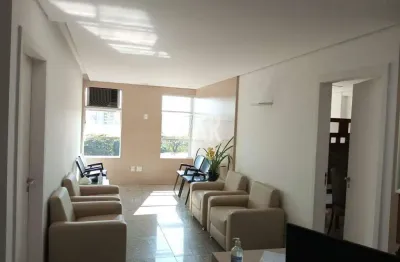Sala à venda, 1 vaga, barro preto - belo horizonte/mg