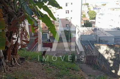 Lote - terreno à venda, 10 vagas, sagrada família - belo horizonte/mg