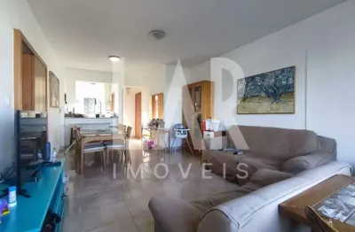 Apartamento à venda, 2 quartos, 1 suíte, 1 vaga, vila da serra - nova lima/mg