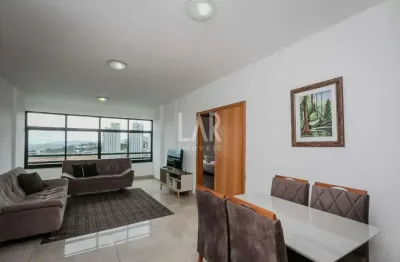 Apartamento à venda, 2 quartos, 1 suíte, 1 vaga, vila da serra - nova lima/mg