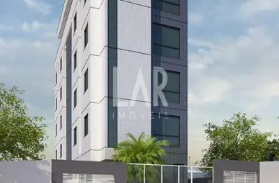 Apartamento à venda, 2 quartos, 2 suítes, 2 vagas, anchieta - belo horizonte/mg