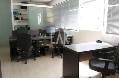 Sala à venda, 1 vaga, santa efigênia - belo horizonte/mg