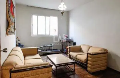 Apartamento à venda, 4 quartos, 1 suíte, 2 vagas, são luiz - belo horizonte/mg