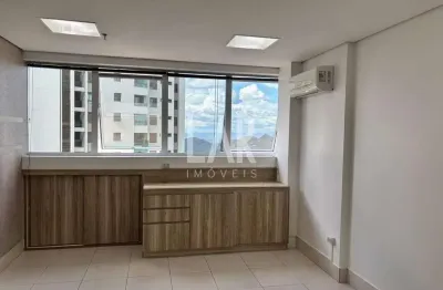 Sala comercial à venda na Rua Ministro Orozimbo Nonato, --, Vila da Serra, Nova Lima