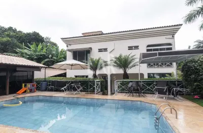 Casa à venda, 5 quartos, 3 suítes, 4 vagas, Bandeirantes (Pampulha) - Belo Horizonte/MG