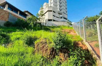 Lote - terreno à venda, manacás - belo horizonte/mg