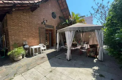 Casa à venda, 6 quartos, 2 suítes, 5 vagas, são josé - belo horizonte/mg