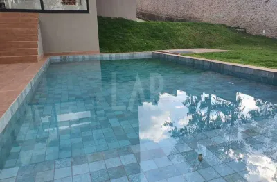 Casa em condomínio à venda, 4 quartos, 1 suíte, 3 vagas, alphaville lagoa dos ingleses - nova lima/mg