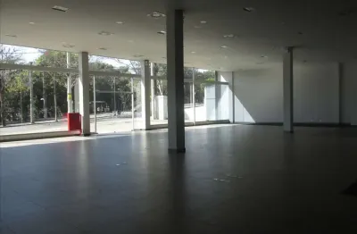 Lote - terreno à venda, 10 vagas, pampulha - belo horizonte/mg