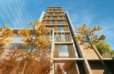 Apartamento à venda, 1 quarto, 1 suíte, 1 vaga, carmo - belo horizonte/mg