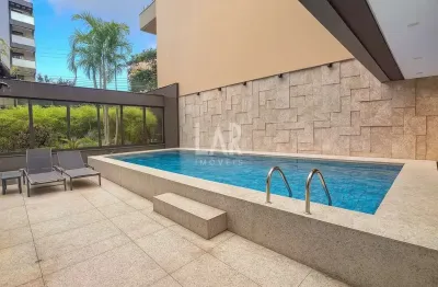 Apartamento à venda, 2 quartos, 2 suítes, 3 vagas, são pedro - belo horizonte/mg