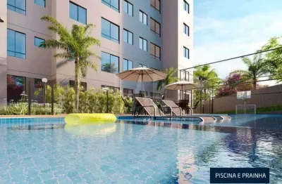 Apartamento à venda, 2 quartos, 1 suíte, 1 vaga, estoril - belo horizonte/mg