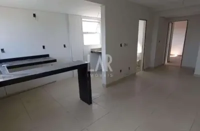 Área privativa à venda, 2 quartos, 1 suíte, 2 vagas, nova suíssa - belo horizonte/mg