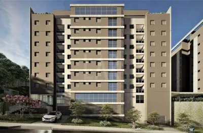 Apartamento à venda, 2 quartos, 2 suítes, 2 vagas, buritis - belo horizonte/mg