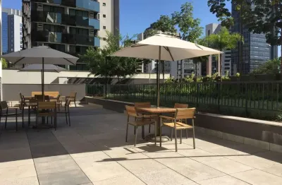 Sala à venda, 1 vaga, funcionários - belo horizonte/mg