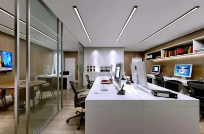 Sala comercial à venda na Avenida Olímpio Garcia, --, Eldorado, Contagem