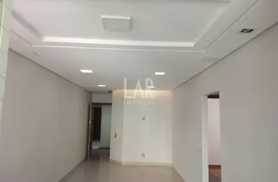 Apartamento para aluguel, 3 quartos, 1 suíte, 2 vagas, jardim américa - belo horizonte/mg