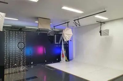 Ponto comercial à venda na Avenida Raja Gabaglia, --, Estoril, Belo Horizonte
