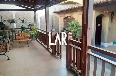 Casa para aluguel, 3 quartos, 1 suíte, 3 vagas, palmares - belo horizonte/mg