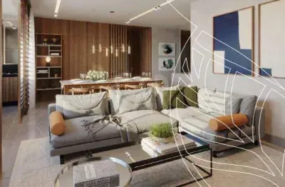 Apartamento à venda, 4 quartos, 2 suítes, 3 vagas, santa lúcia - belo horizonte/mg