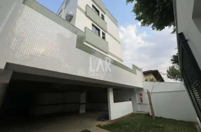 Apartamento à venda, 3 quartos, 1 suíte, 2 vagas, itapoã - belo horizonte/mg