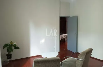 Apartamento à venda, 3 quartos, 1 vaga, santo agostinho - belo horizonte/mg