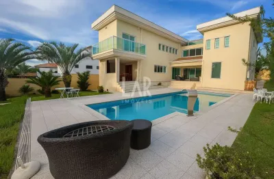 Casa à venda, 4 quartos, 4 suítes, 6 vagas, bandeirantes (pampulha) - belo horizonte/mg