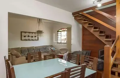 Casa à venda, 5 quartos, 1 suíte, 5 vagas, cinqüentenário - belo horizonte/mg