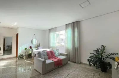 Apartamento à venda, 2 quartos, 2 suítes, 1 vaga, santo antônio - belo horizonte/mg