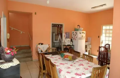 Casa à venda, 3 quartos, 1 suíte, 3 vagas, palmeiras - belo horizonte/mg