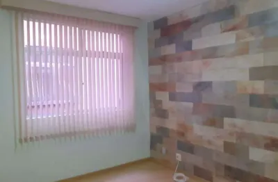 Apartamento à venda, 2 quartos, 1 vaga, salgado filho - belo horizonte/mg