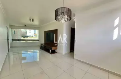 Apartamento para aluguel, 3 quartos, 2 suítes, 2 vagas, gutierrez - belo horizonte/mg