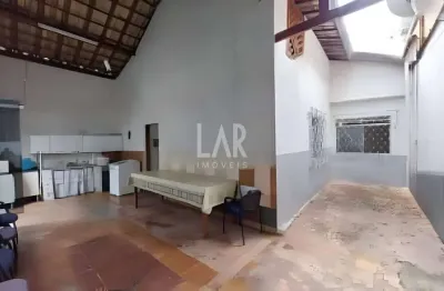 Casa à venda, 6 quartos, 2 vagas, betânia - belo horizonte/mg