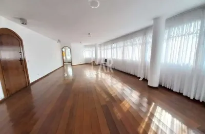 Apartamento à venda, 4 quartos, 2 suítes, 2 vagas, lourdes - belo horizonte/mg