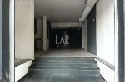 Ponto comercial para alugar na Rua Tomé de Souza, --, Savassi, Belo Horizonte